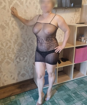Анкета проститутки Оксана - Фото 1, Красноармейское, 40 лет, №4312